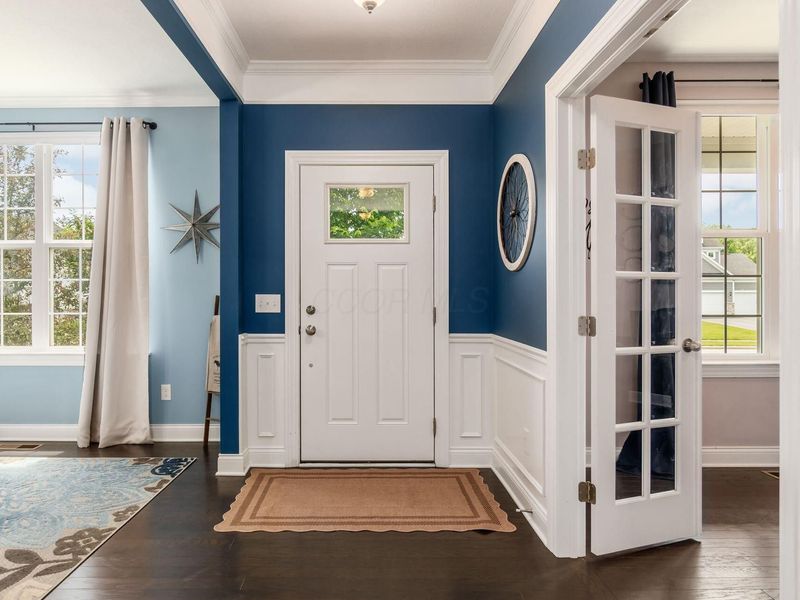 6409 Brookview Manor Drive, Galena, OH 43021 Photo 5