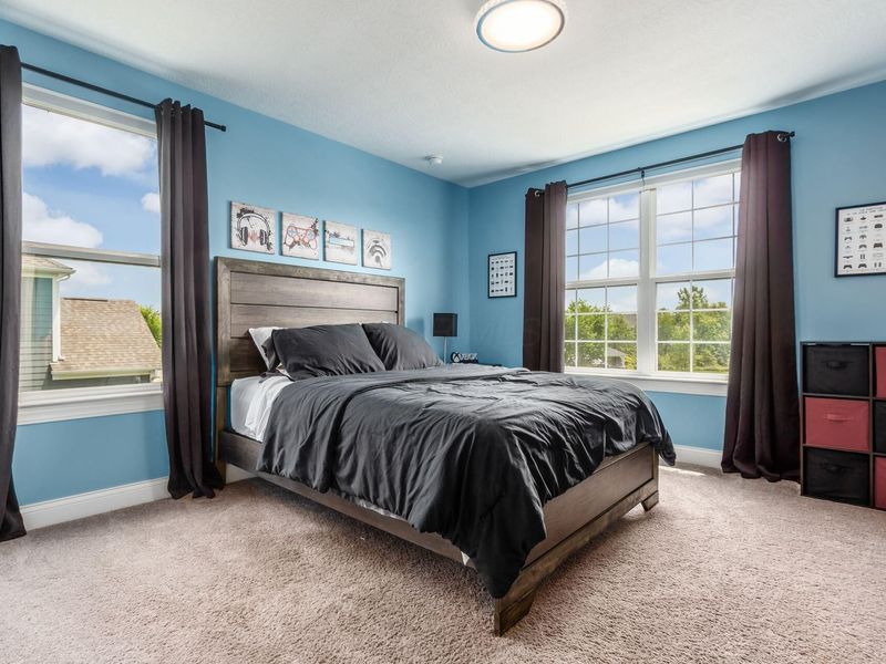 6409 Brookview Manor Drive, Galena, OH 43021 Photo 50