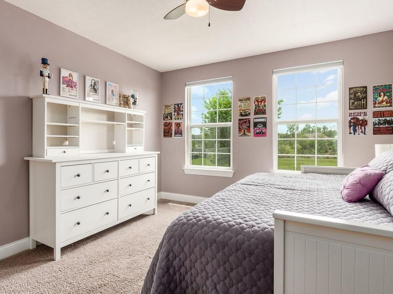 6409 Brookview Manor Drive, Galena, OH 43021 Photo 54