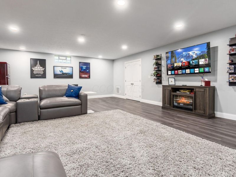 6409 Brookview Manor Drive, Galena, OH 43021 Photo 64