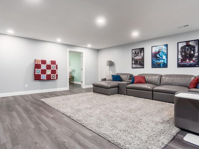 6409 Brookview Manor Drive, Galena, OH 43021 Photo 68