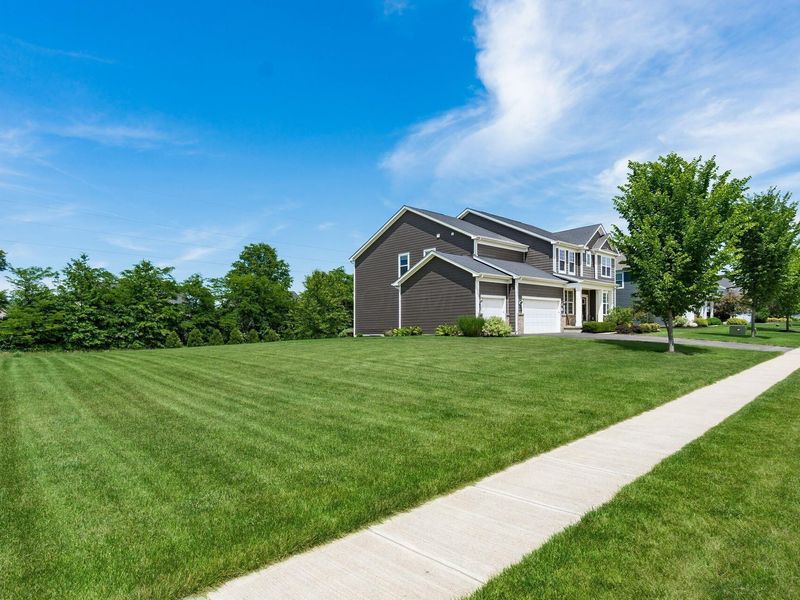 6409 Brookview Manor Drive, Galena, OH 43021 Photo 75