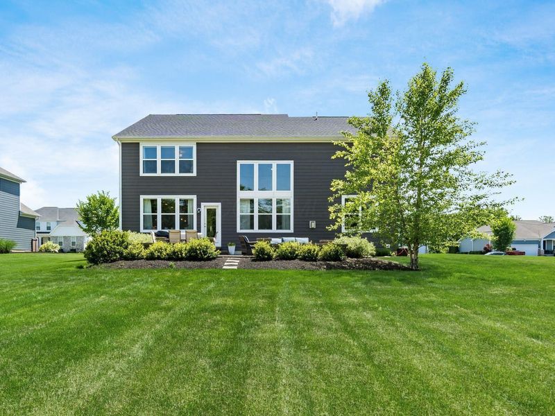 6409 Brookview Manor Drive, Galena, OH 43021 Photo 79