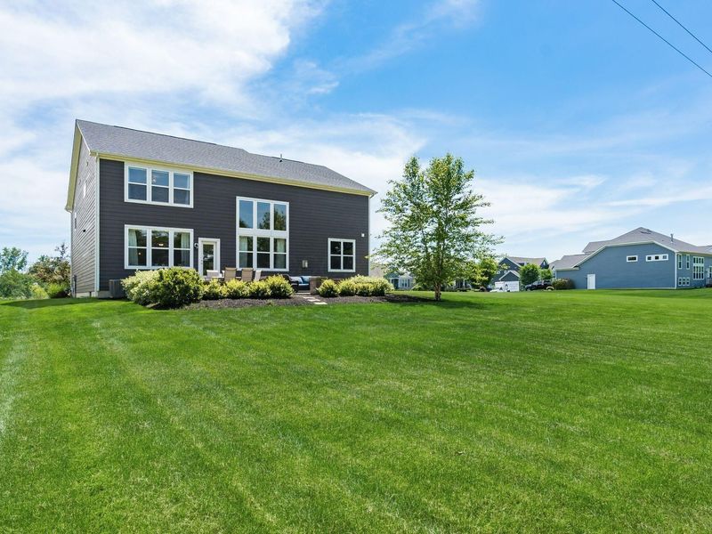 6409 Brookview Manor Drive, Galena, OH 43021 Photo 80