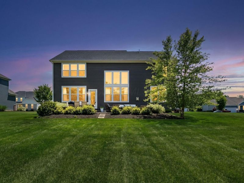 6409 Brookview Manor Drive, Galena, OH 43021 Photo 81