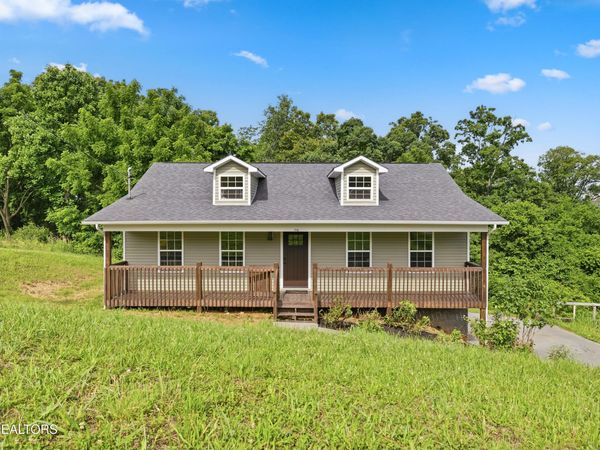 715 Privet Drive, Dandridge, TN 37725