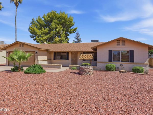 1854 E DOWNING Street, Mesa, AZ 85203