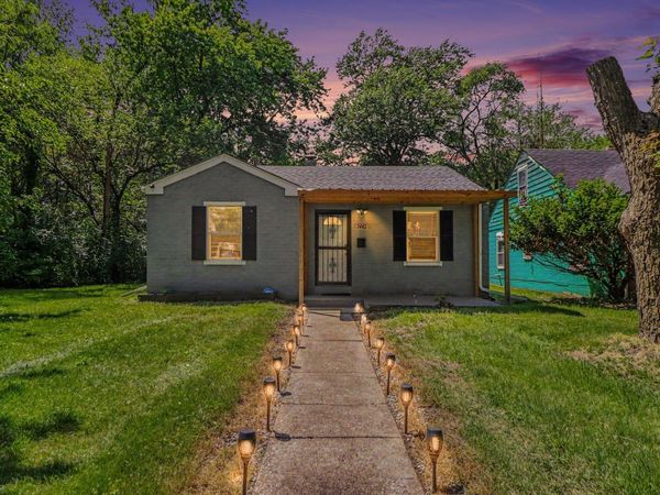 3442 Buchanan Street, Gary, IN 46408
