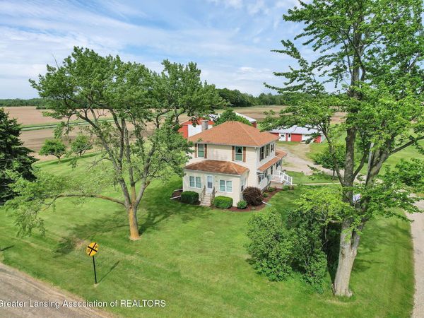 13458 Boyer Road, Mulliken, MI 48861