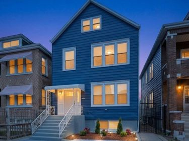 4521 S Mozart Street, Chicago, IL 60632