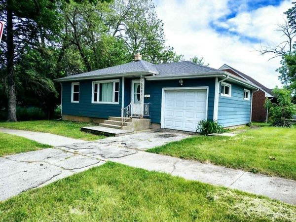 2416 Ashland Avenue , Rockford, IL 61101