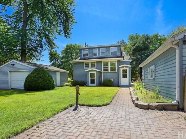 37486 N Terrace Lane , Spring Grove, IL 60081