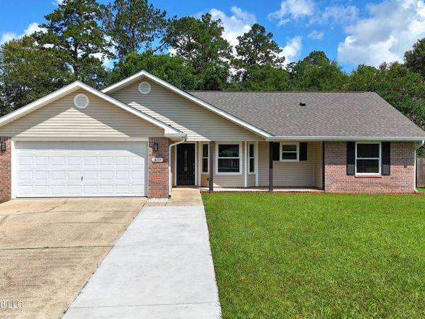 14177 Saddie Street, D'Iberville, MS 39540