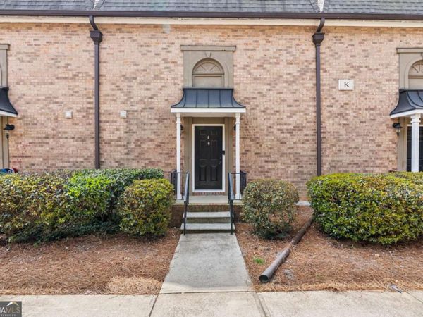 6980 Roswell Road, Unit K4, Atlanta, GA 30328