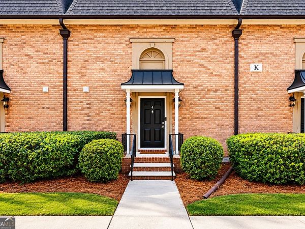 6980 Roswell Road, Unit K4, Atlanta, GA 30328