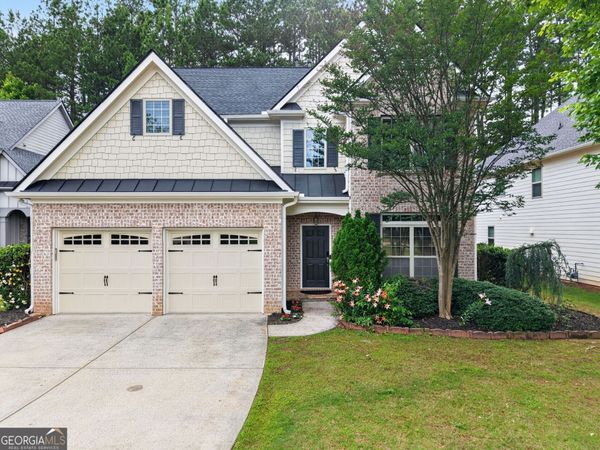 2935 Whitfield Avenue, Cumming, GA 30040
