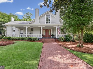 9 Temple Avenue, Newnan, GA 30263