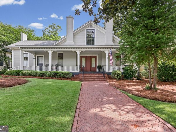 9 Temple Avenue, Newnan, GA 30263