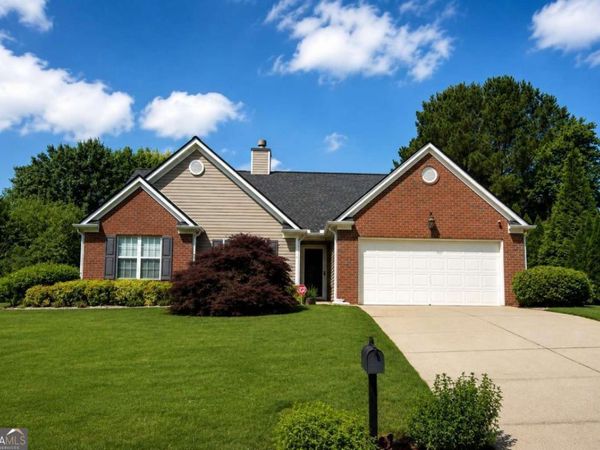 2523 Haynes Meadow Court, Grayson, GA 30017