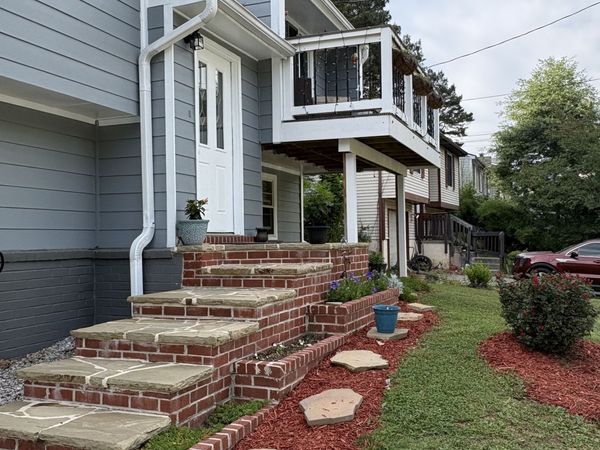 5529 Willow Brook Drive, Norcross, GA 30093