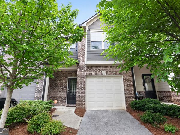 3122 Meadowstone Lane SW, Atlanta, GA 30331