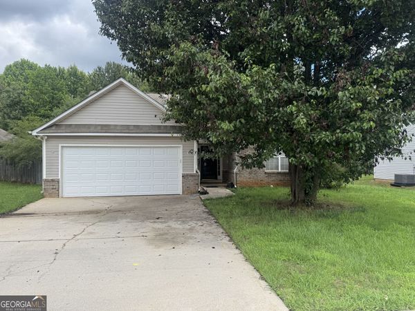 6410 Winston Trace, Mcdonough, GA 30252