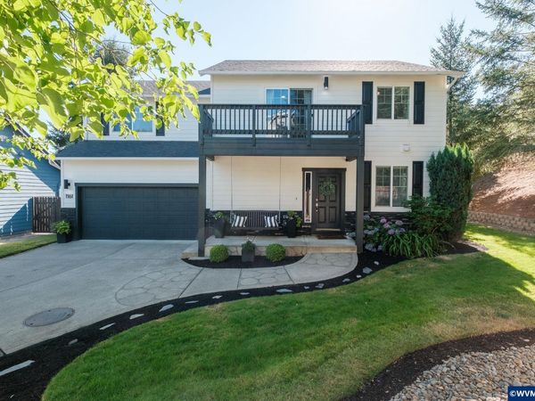 1161 Little John Lp NW, Salem, OR 97304