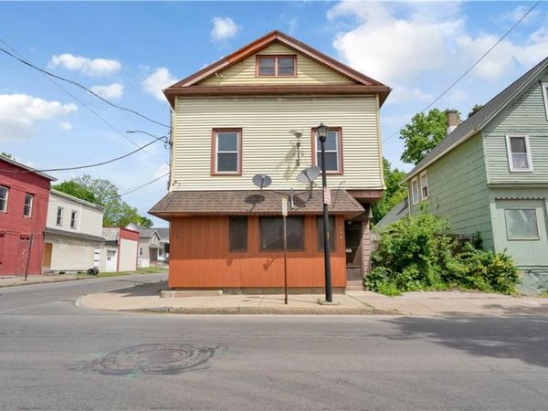 764 Jay Street, Unit 2, Rochester, NY 14611