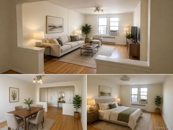 118-14 83 Avenue , Unit 3G, Kew Gardens, NY 11415