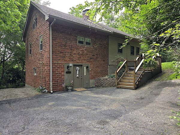 7335 Bethany Park , Martinsville, IN 46151