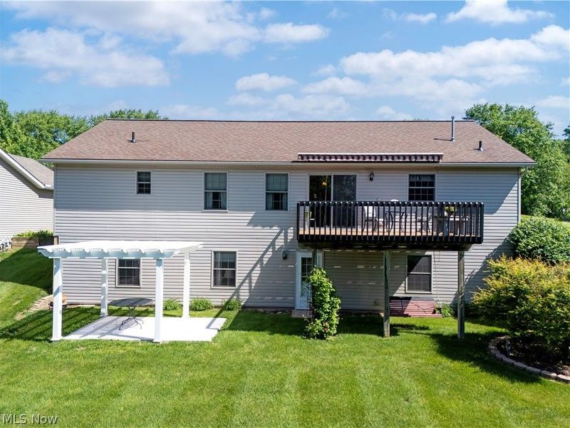 848 Hemlock Trail, Orrville, OH 44667 Photo 2