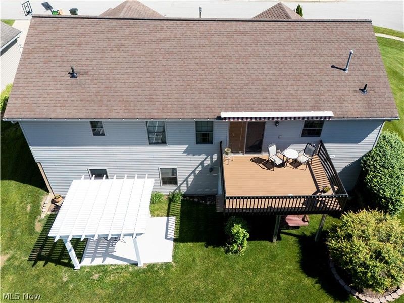 848 Hemlock Trail, Orrville, OH 44667 Photo 22