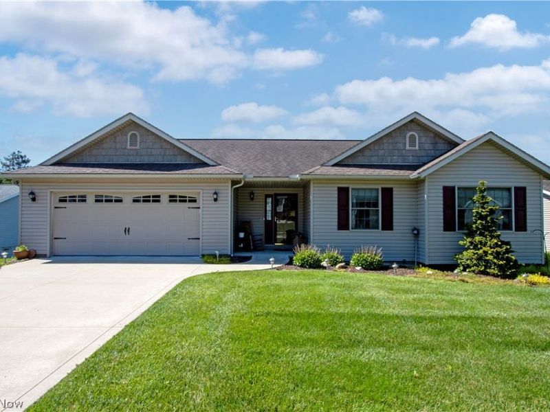 848 Hemlock Trail, Orrville, OH 44667 Photo 27