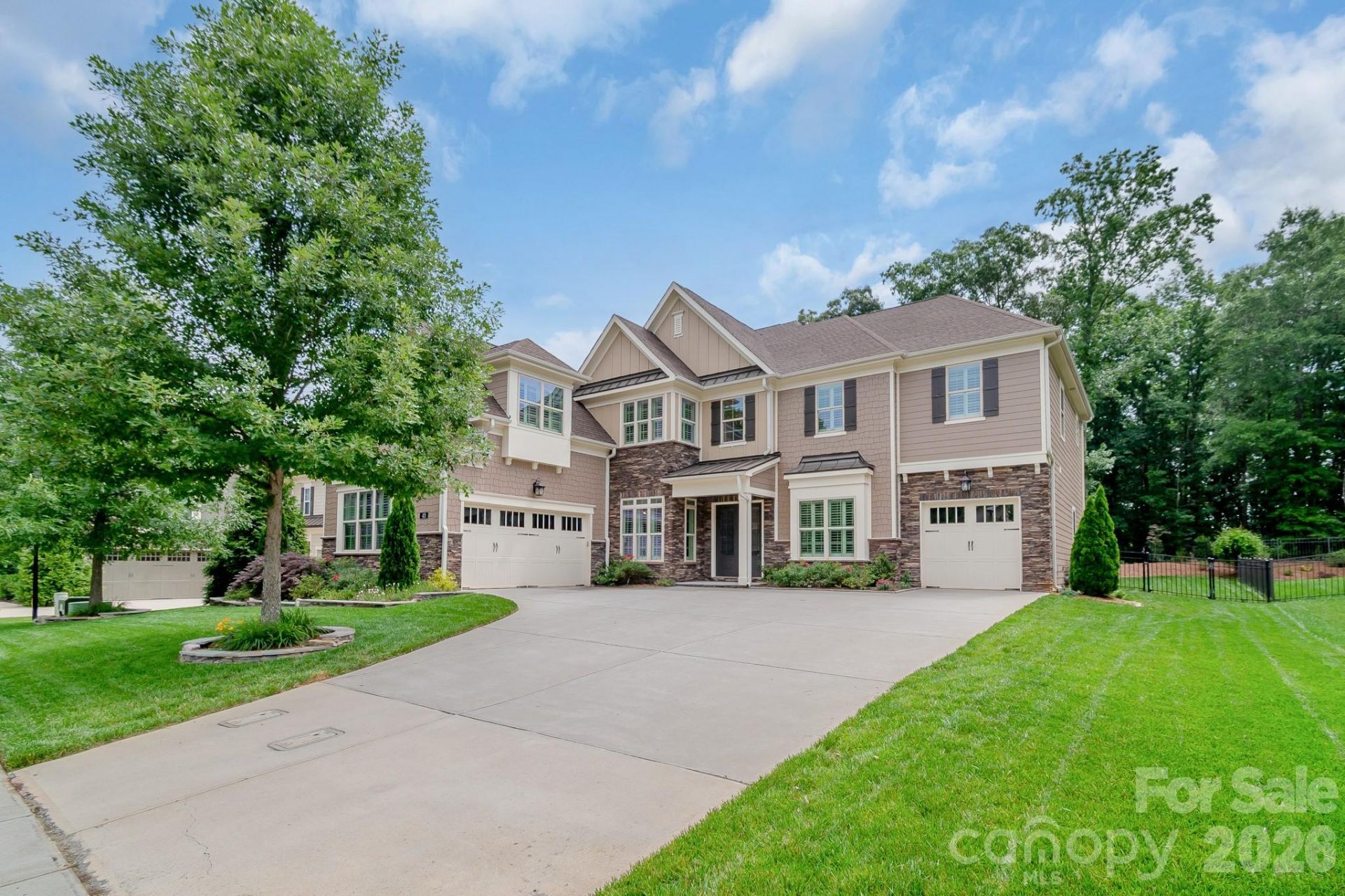 421 Vintage Creek Drive , Weddington, NC 28104 Main Photo