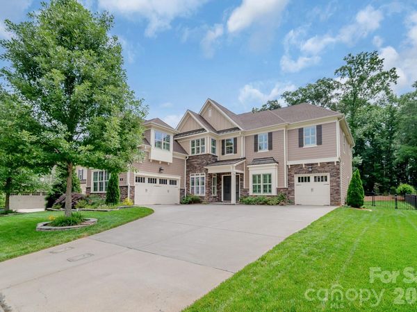 421 Vintage Creek Drive , Weddington, NC 28104