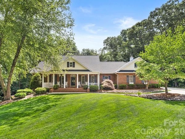 707 Luther Drive , Iron Station, NC 28080