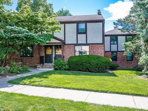 109 Newman Street , Metuchen, NJ 08840