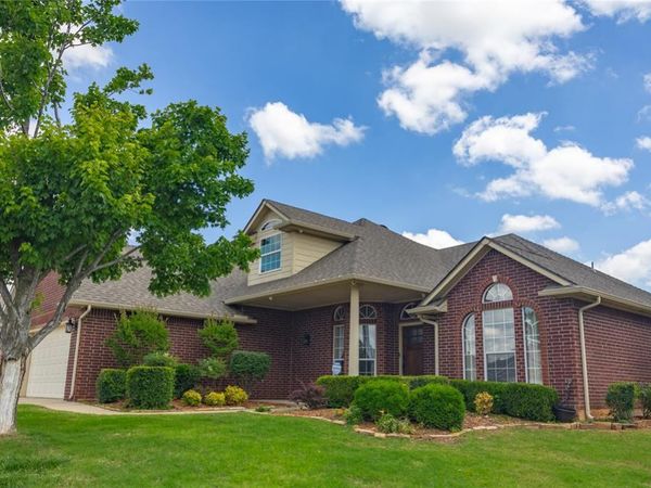 2900 N Water View Court, Norman, OK 73071