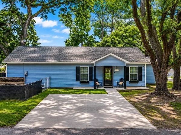 1842 Spivey Ave. , Conway, SC 29527