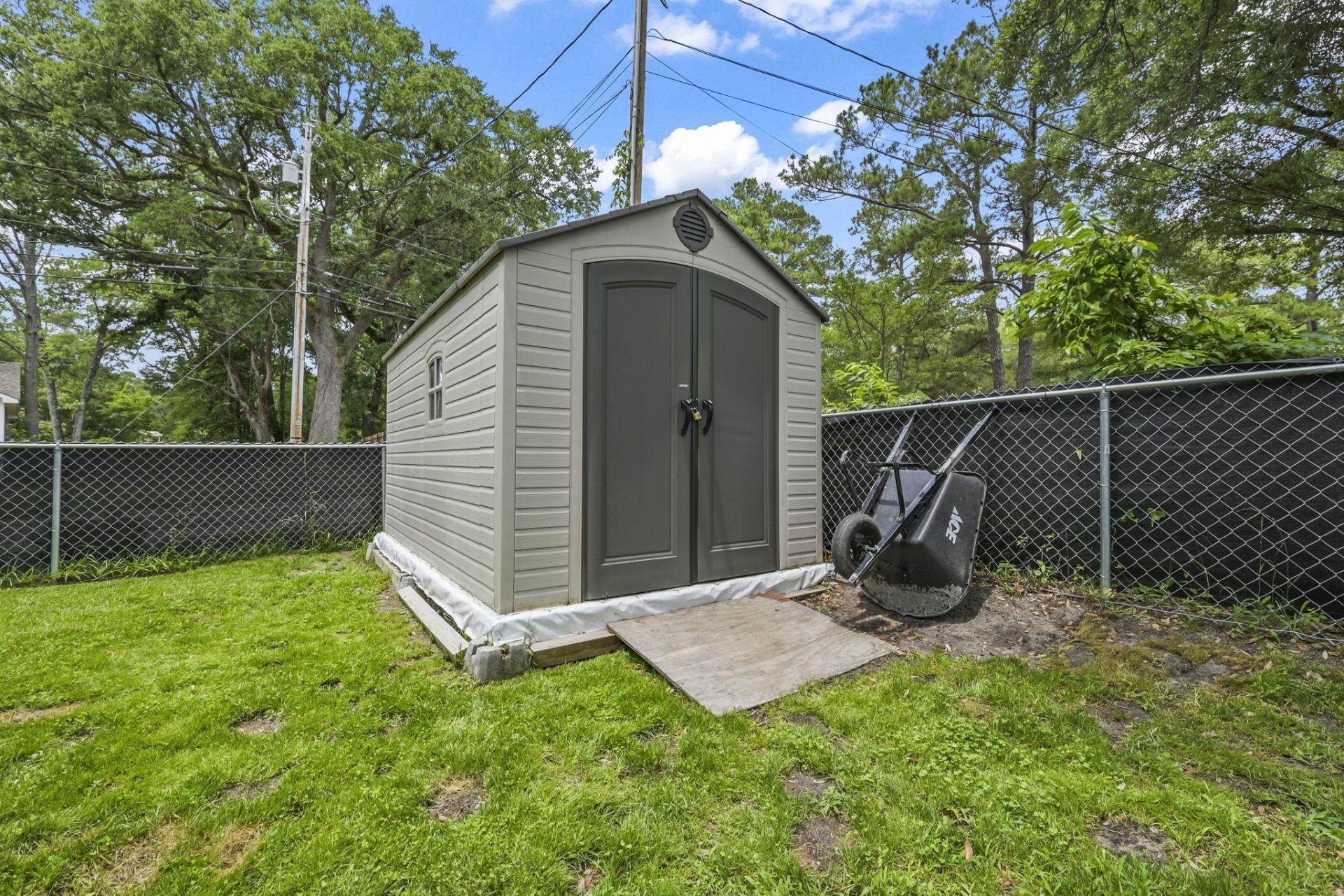 1842 Spivey Ave.  Photo 28