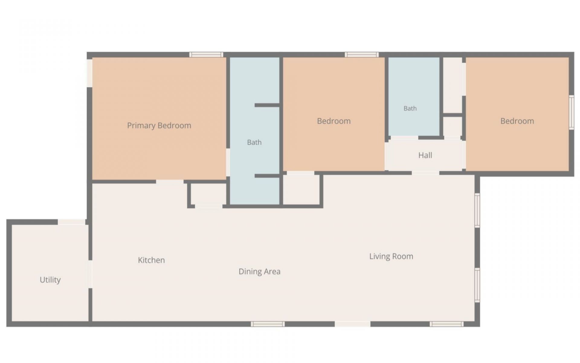 1842 Spivey Ave.  Photo 32