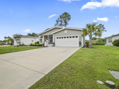 1777 Fairbanks Dr., Conway, SC 29526