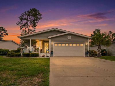 1777 Fairbanks Dr., Conway, SC 29526