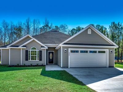 3585 Valley Forge Rd. , Aynor, SC 29511