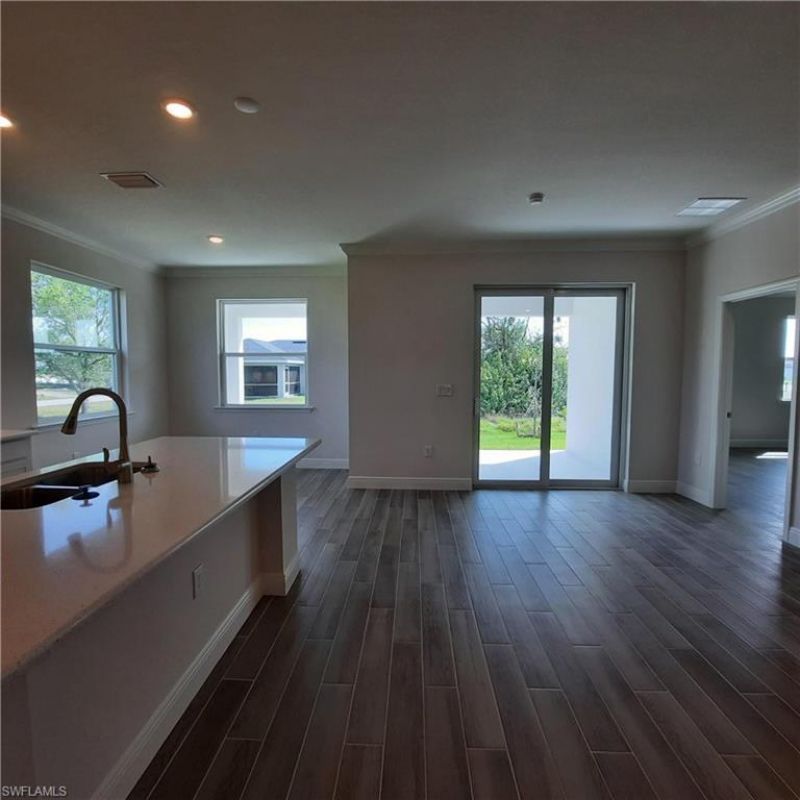4102 NW 26th St , Cape Coral, FL 33993 Photo