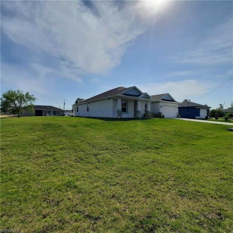 4102 NW 26th St , Cape Coral, FL 33993 Photo