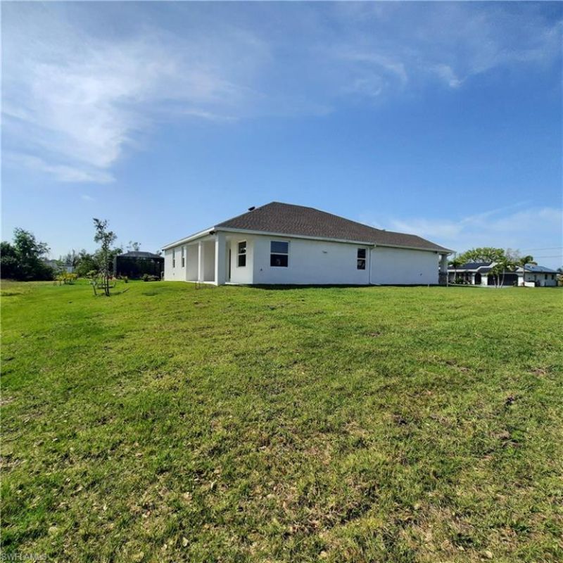 4102 NW 26th St , Cape Coral, FL 33993 Photo