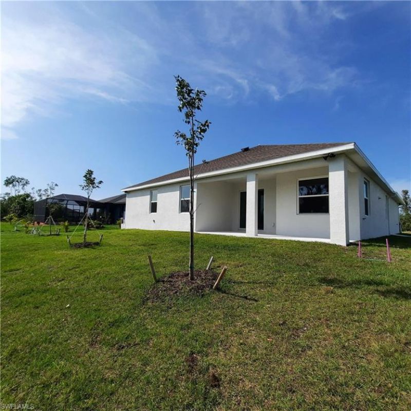 4102 NW 26th St , Cape Coral, FL 33993 Photo