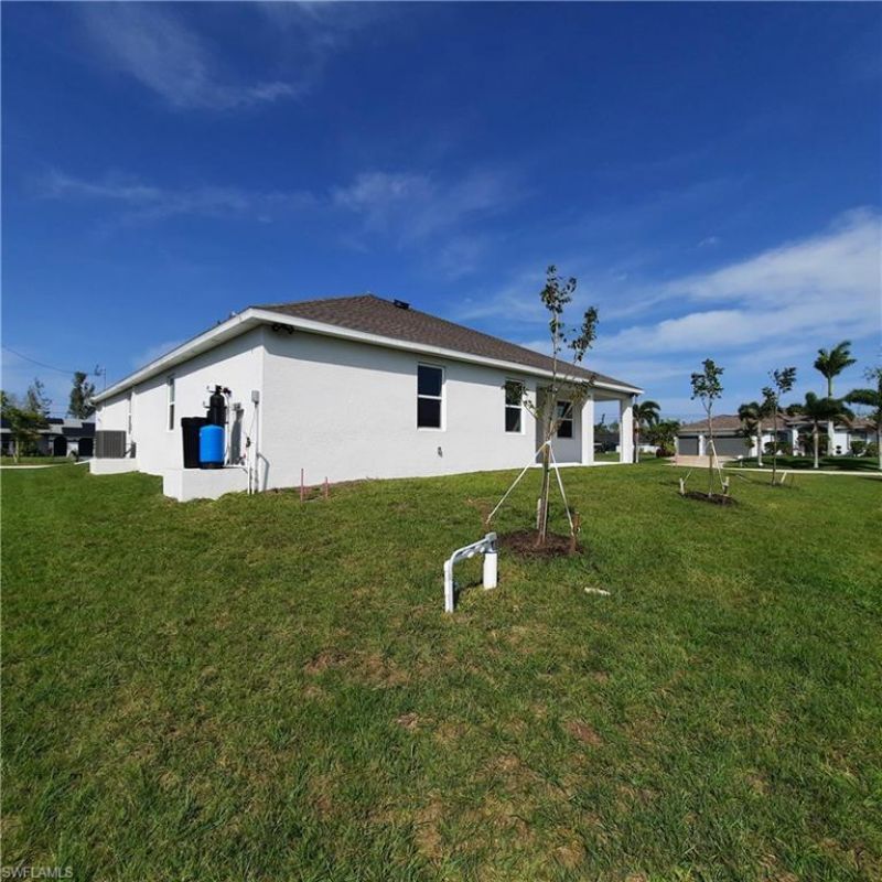 4102 NW 26th St , Cape Coral, FL 33993 Photo