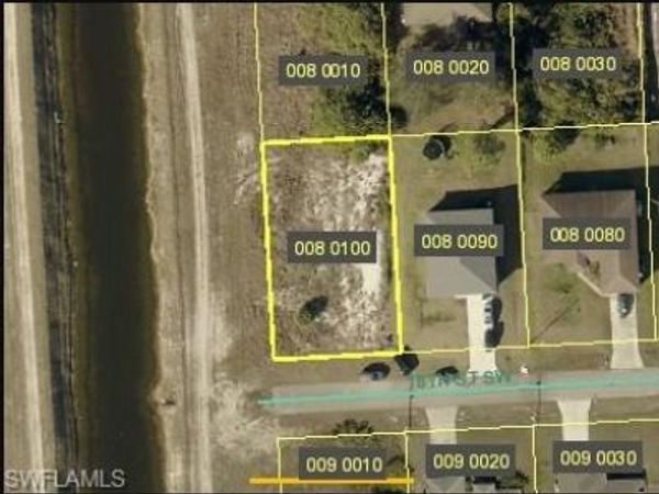 3008 18th ST SW, LEHIGH ACRES, FL 33976